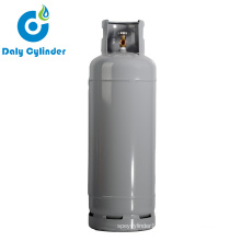12.5kg Propane LPG Gas Cylinder Hubei Daly